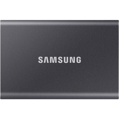 Samsung MU-PC4T0T WW, 4 TB, USB Type-C, 3.2 Gen 2 (3.1 Gen 2) 1050 MB S, 10 GBITS, Gray