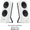 Logitech z207