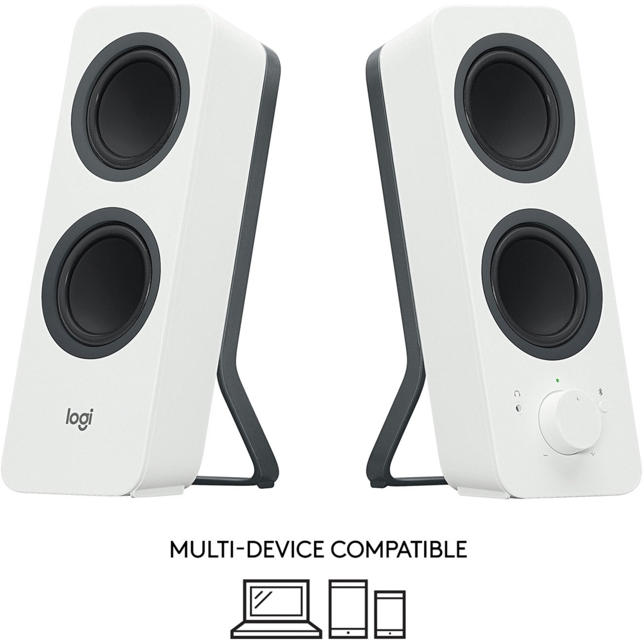 Logitech z207