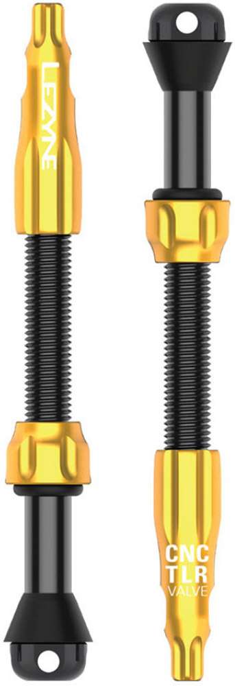 Valvola tubeless Lezyne cnc pro