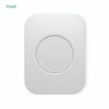Frient smart button knop (wit, zigbee 3.0)