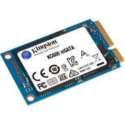 Kingston KC600 256 GB - afbeelding 6