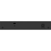 Netgear Gigabit Gigabit Plus-Switch (GS108E-400EUS) - afbeelding 5