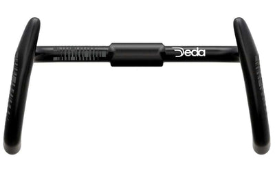 Deda omnium track carbon handlebar 320mm