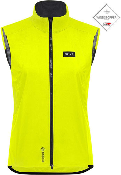 Gorewear Everyday Windstopper® - gilet antivento da donna