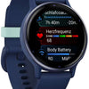 Garmin vivoactive® 5 - gps fitness smartwatch