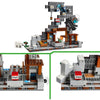 Lego 21277 Minecraft de Pikhouweelmijn