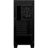 MSI Mag Forge 120A Airflow