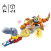 Lego Lego the Hedhog 77003 Super Shadow vs. Organica