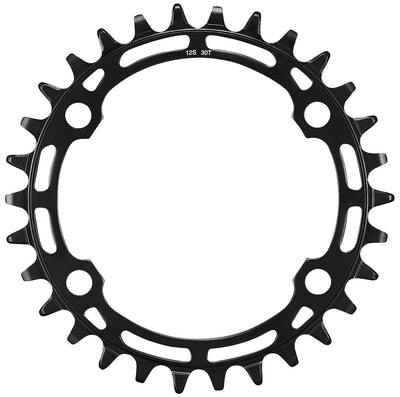 Plato shimano fc-mt510 511 de 12 velocidades