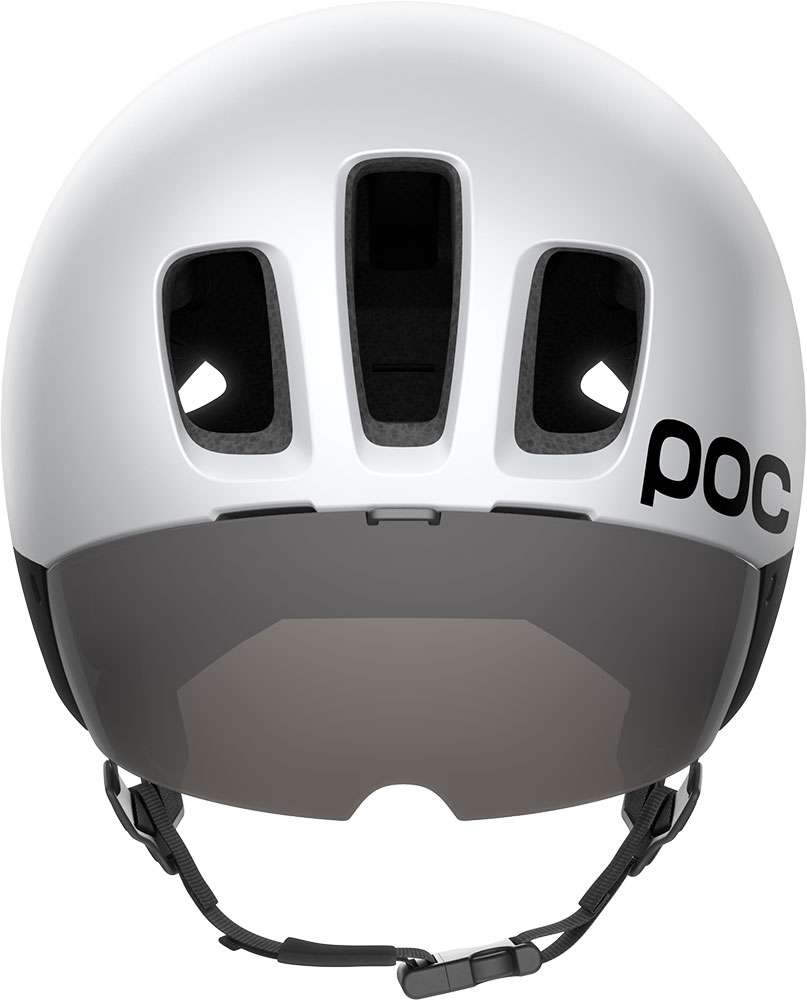 Poc procen air - casco de contrarreloj
