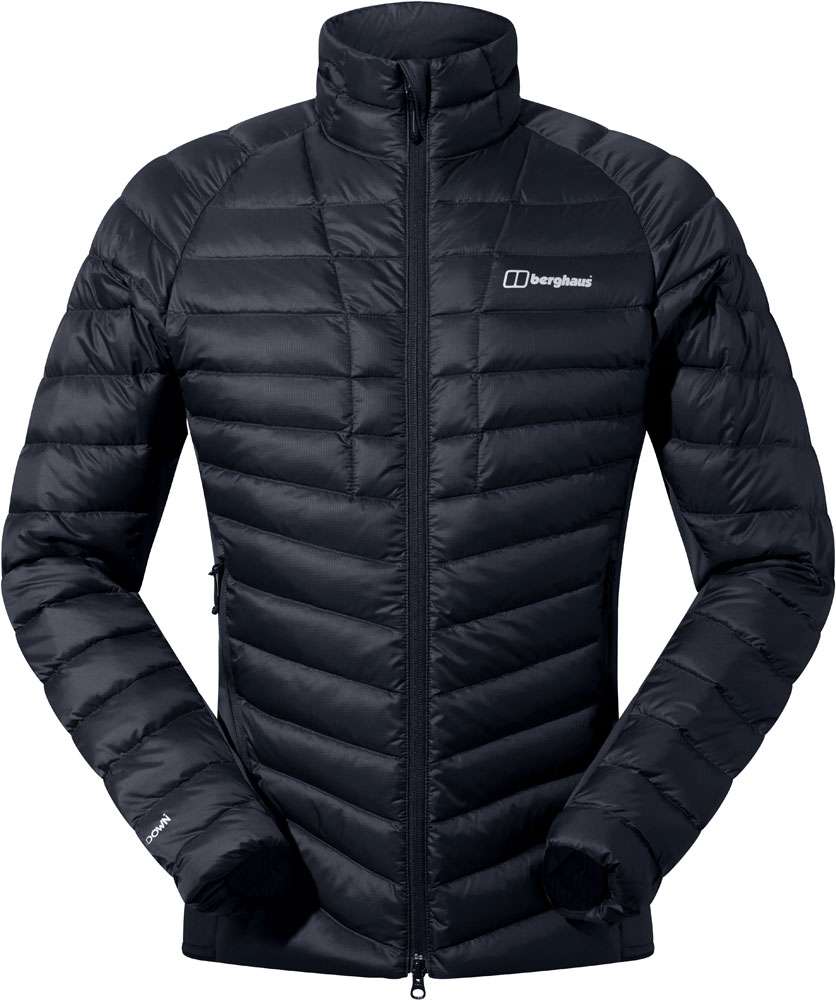 Berghaus tephra stretch reflect 2.0 - chaqueta de plumas