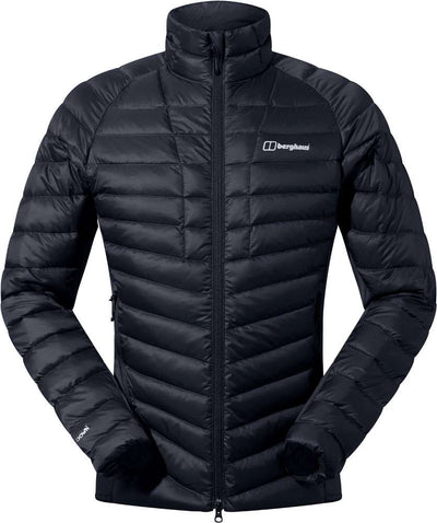 Berghaus tephra stretch reflect 2.0 - chaqueta de plumas