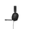 Cuffie da gioco cablate Sony inzone h3 over-ear (nere, PlayStation 5, PC)