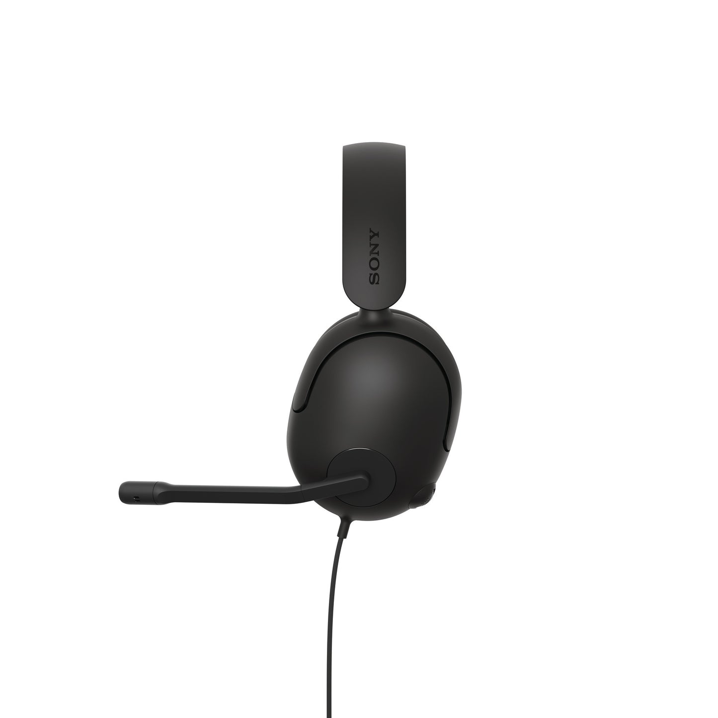 Cuffie da gioco cablate Sony inzone h3 over-ear (nere, PlayStation 5, PC)