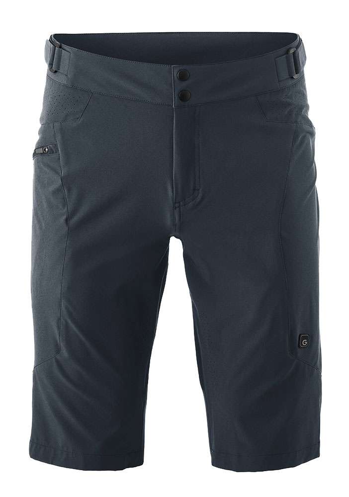 Gonso trail shorts marsupio - pantaloncini da mtb