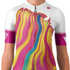 Castelli espresso - camiseta mujer