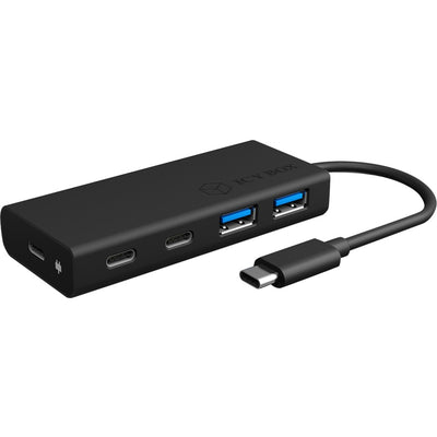 Caja helada IB-HUB1426-CPD