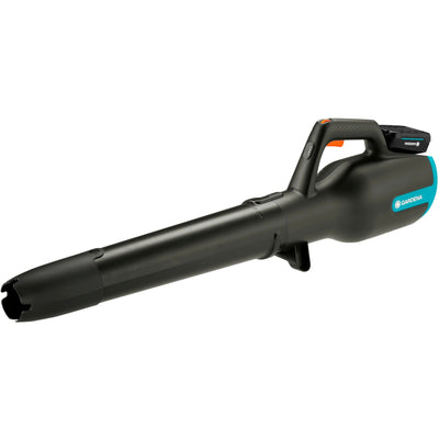 Gardena battery blower Powerjet 18V P4A set