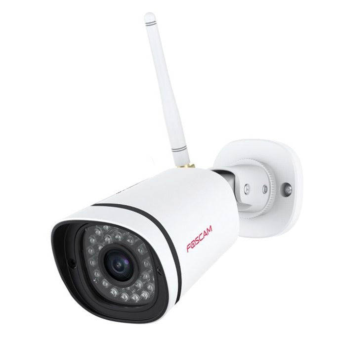 Foscam FI9911W, 3MP WiFi esterno IP