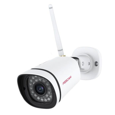Foscam Fi9911W, 3MP WiFi Outside IP