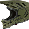 O'neal blade polyacrylite strike - casco integral