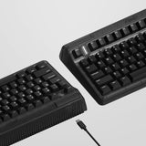 IQunix OG80 Dark Side Wireless Mechanical Keyboard - afbeelding 7