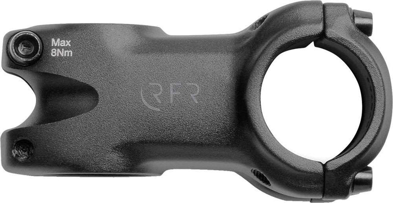 Avancorsa attacco Rfr 31,8 mm