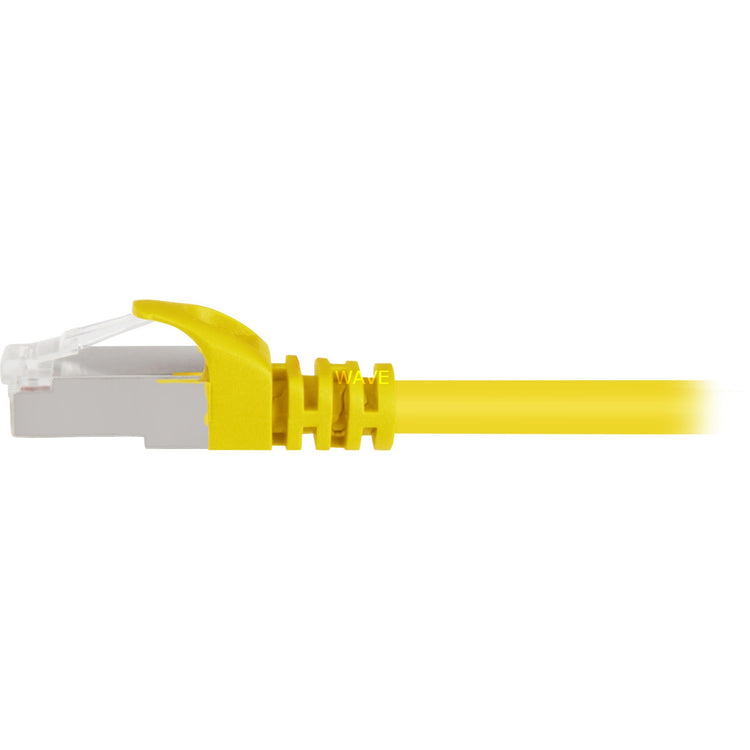 Sharkoon Patch Cable SFTP, RJ-45 con Cat.6