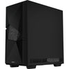 Deepcool cyclops midi tower behuizing (zwart | 1x usb-a | 1x usb-c | window)
