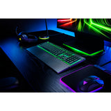 Razer ornata v3 x low profile rgb gaming toetsenbord (zwart, us lay-out (qwerty), membraan, 100%) - afbeelding 19