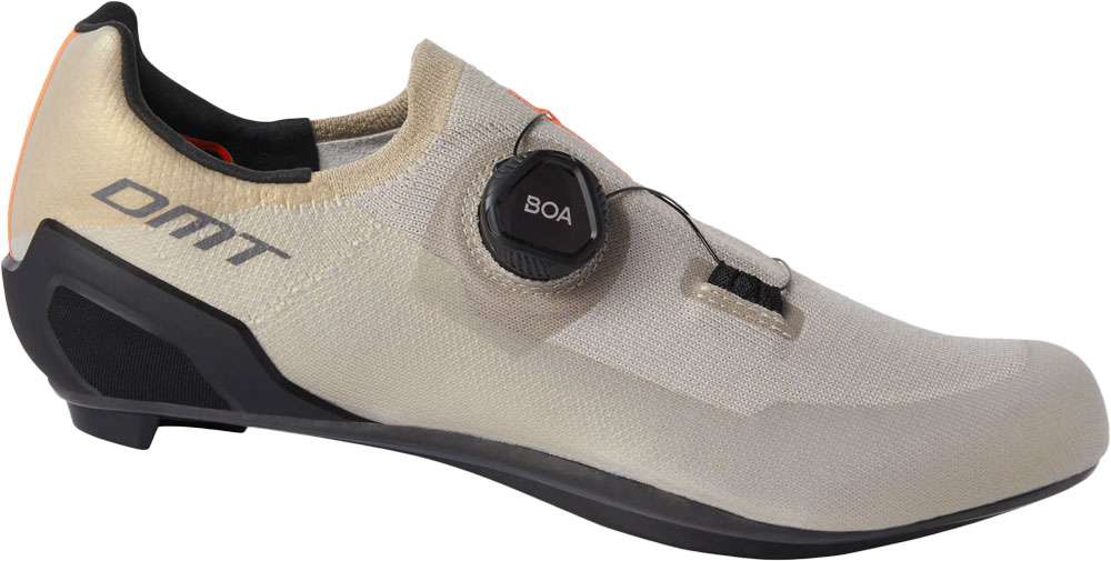 Dmt kr30 - zapatillas de bicicleta de carretera