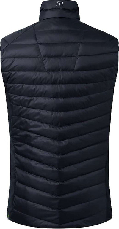 Berghaus tephra stretch reflect 2.0 - chaleco