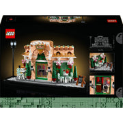 Icone Lego 10362 Frans Cafe - afbeelding 6