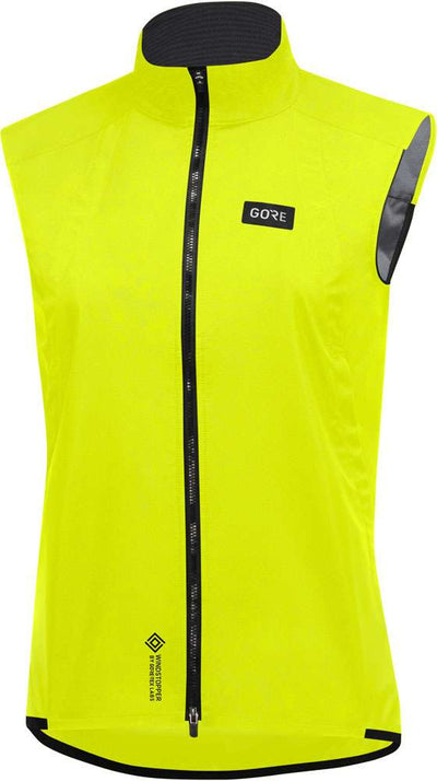 Gorewear Everyday Windstopper® - gilet antivento da donna