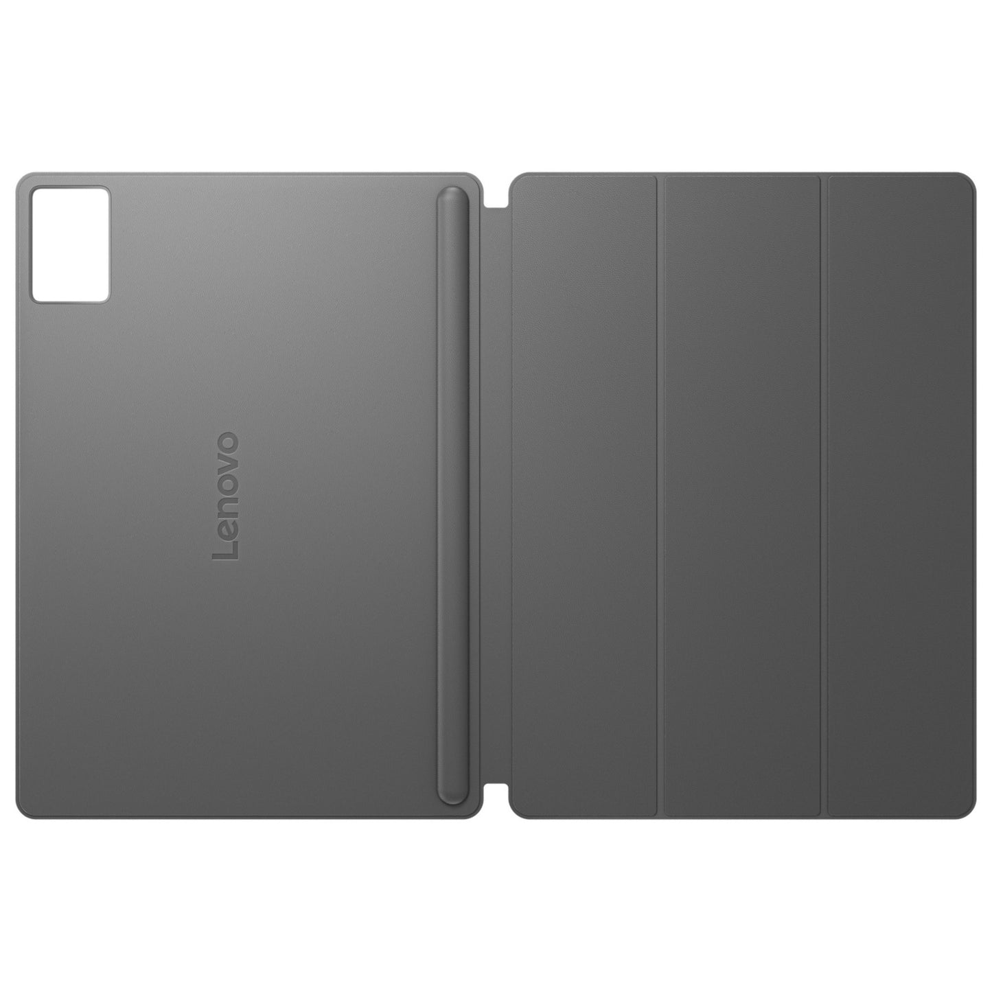 Funda protectora Lenovo para tableta Idea Tab Plus (gris)