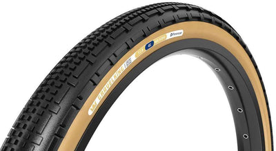 Cubierta plegable Panaracer Gravel King SK TLR