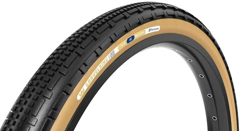 Panaracer gravelking sk tlr folding tyre