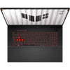 Asus tuf gaming a18 fa808up-s8022w 18 copilot+ laptop da gioco (nero grigio | r7 260 | rtx 5070 | 32 GB | 1 TB SSD)