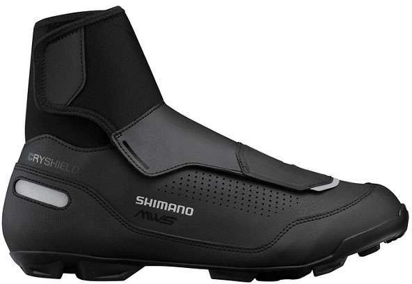Shimano sh-mw502 - zapatillas mtb de invierno