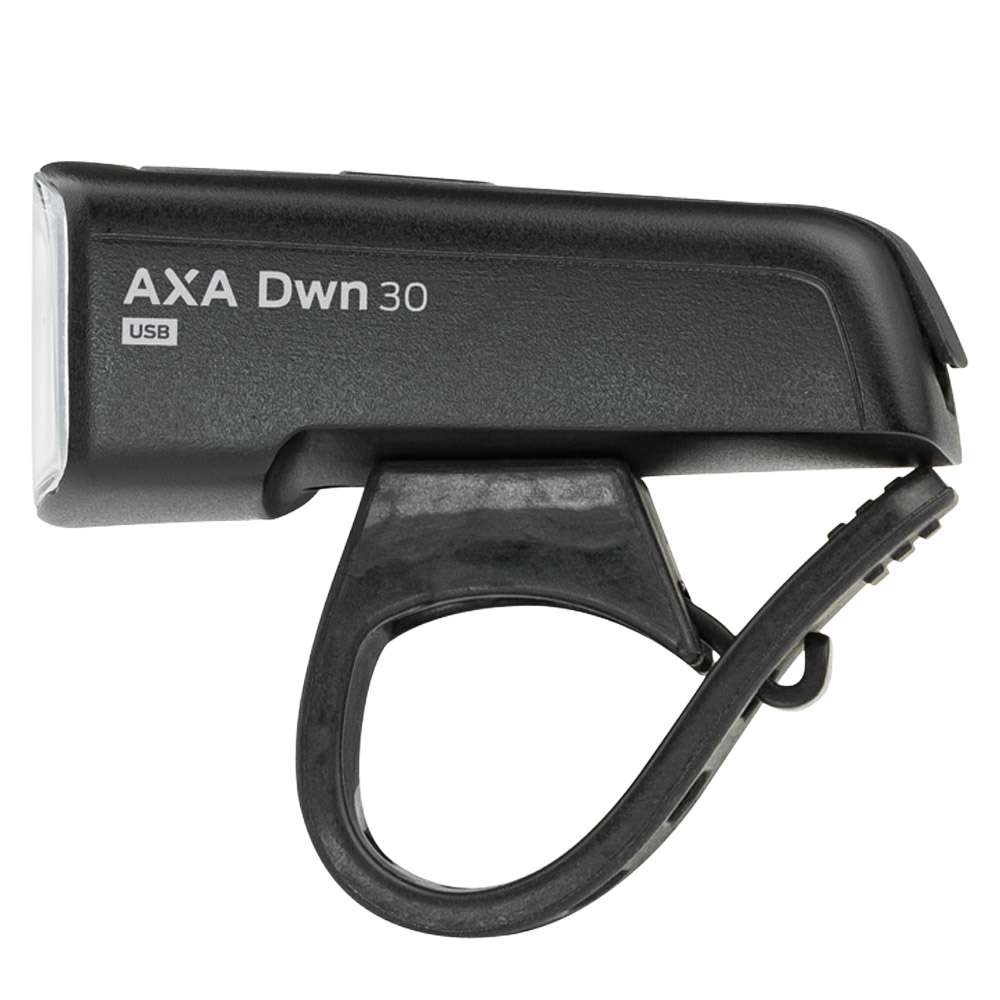 Faro delantero axa dwn-30 usb | encendido apagado | 10 30 lux