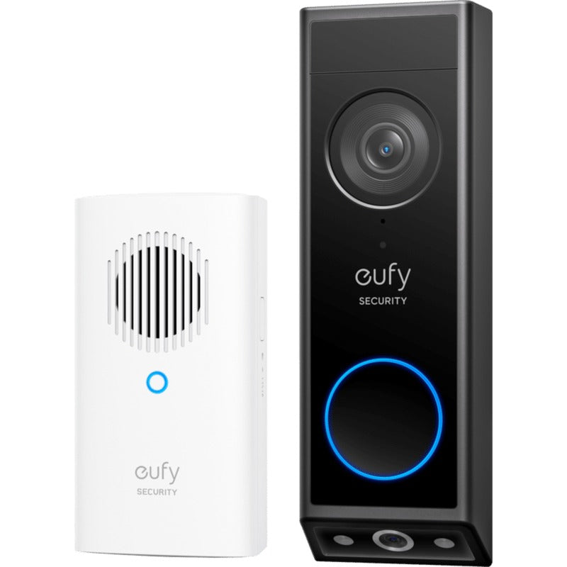 EUFY E340 Video Doorbell Bundle