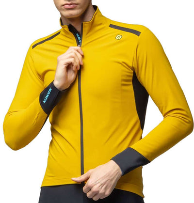 Alé k- tornado - rain jacket