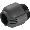Gardena sprinklersysteem - l-stuk 25mm x 1 2 buitendraad