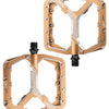 Pedales de plataforma leatt allmtn 6.0