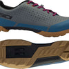Sidi asper lacci - scarpe gravel