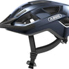 ABUS HELM ADURO 3.0 LED Midnight Blue M 52-58 cm