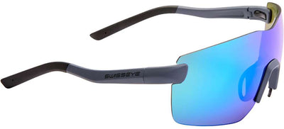 Swiss eye wave smoke blue revo - gafas deportivas