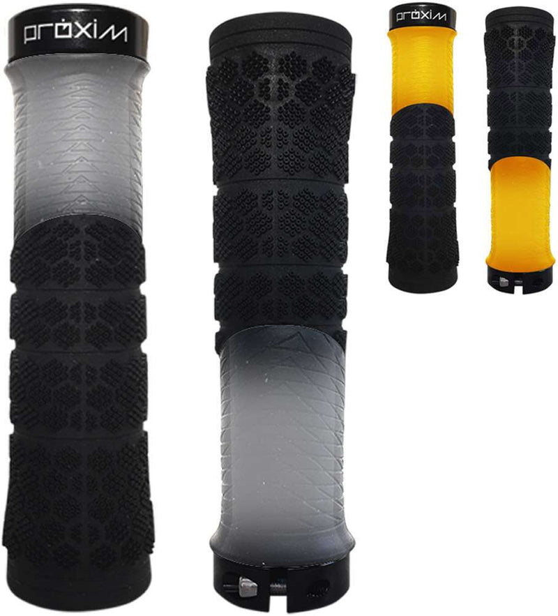 Manopole Prologo Proxim X-shred
