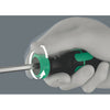 Wera Kraftform compact 27 ra 1 con set di punte da 6 pezzi